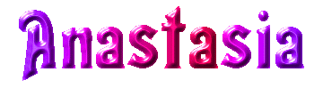 Anastasia